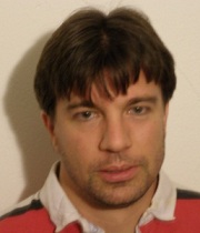 Jordi GUILLEN GARCIA Flanker