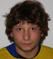 Luca DAL PORTO Flanker