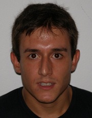 Mattia VAGHI