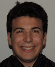 Elia PORRINI Tallonatore