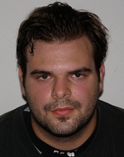 Filippo ZUFFADA Terzo Centro