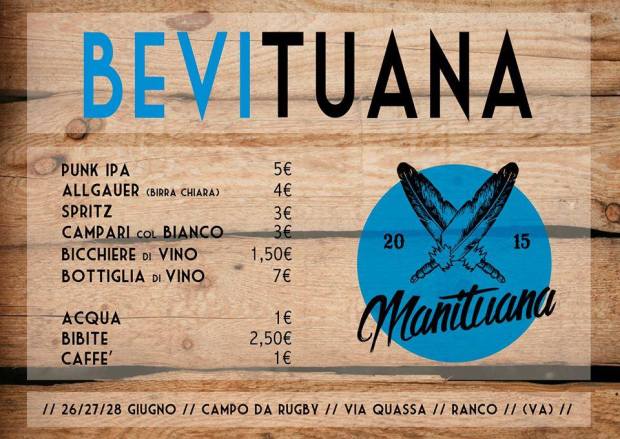 bevituana